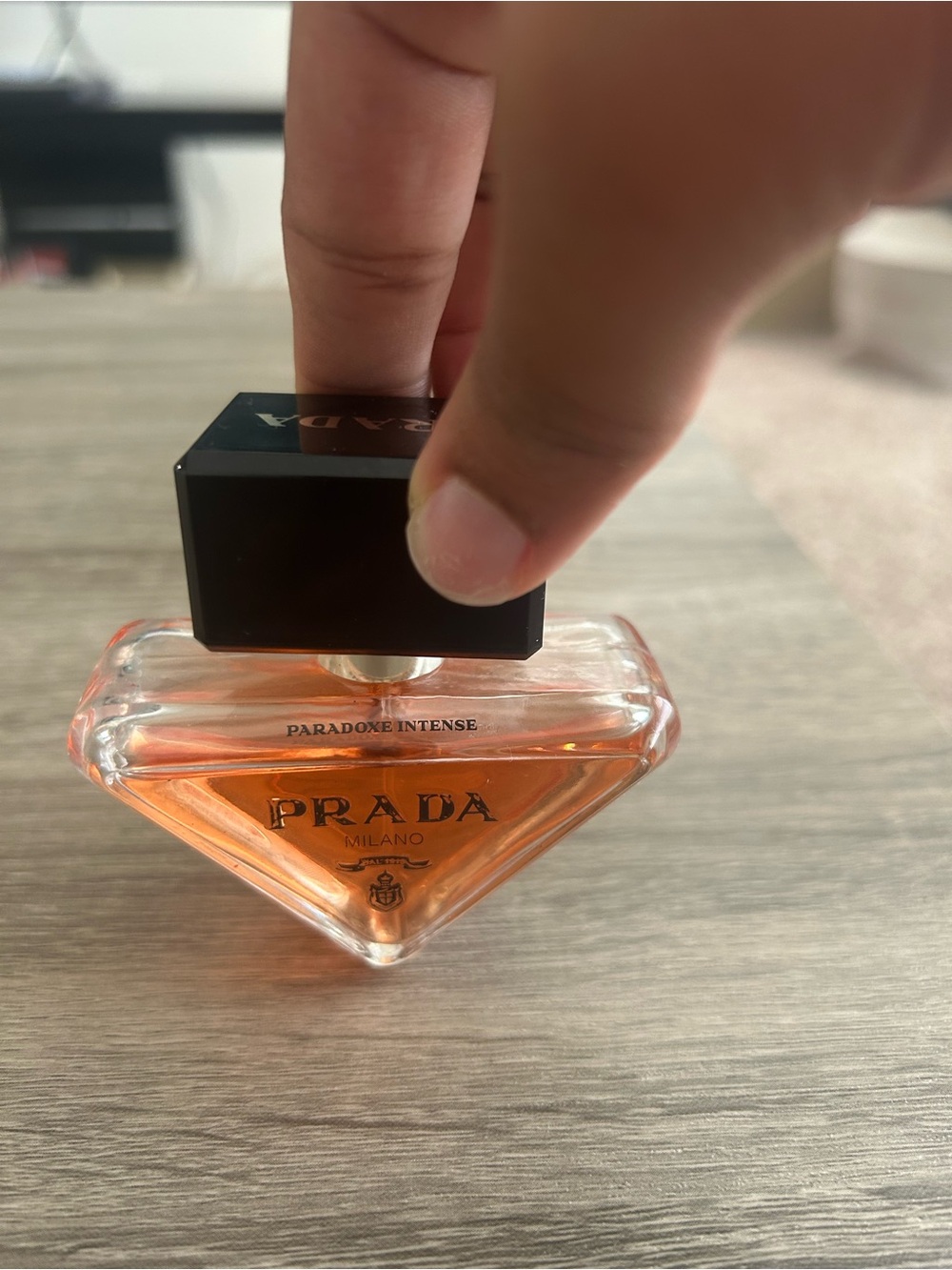 Prada Intense - Picture 2 of 5